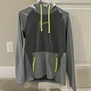 Nike hoodie